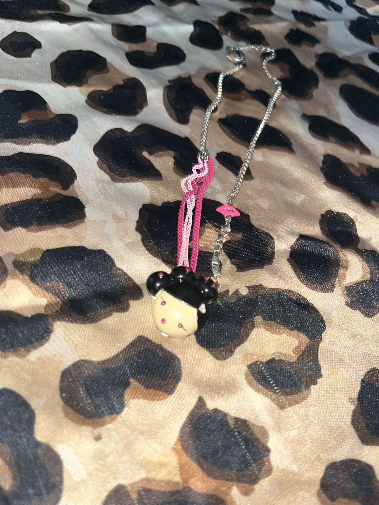 Harujuku Lovers Necklace