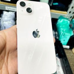 iPhone 13 White 