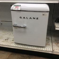 Refrigerator Galanz