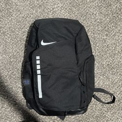nike elite bag