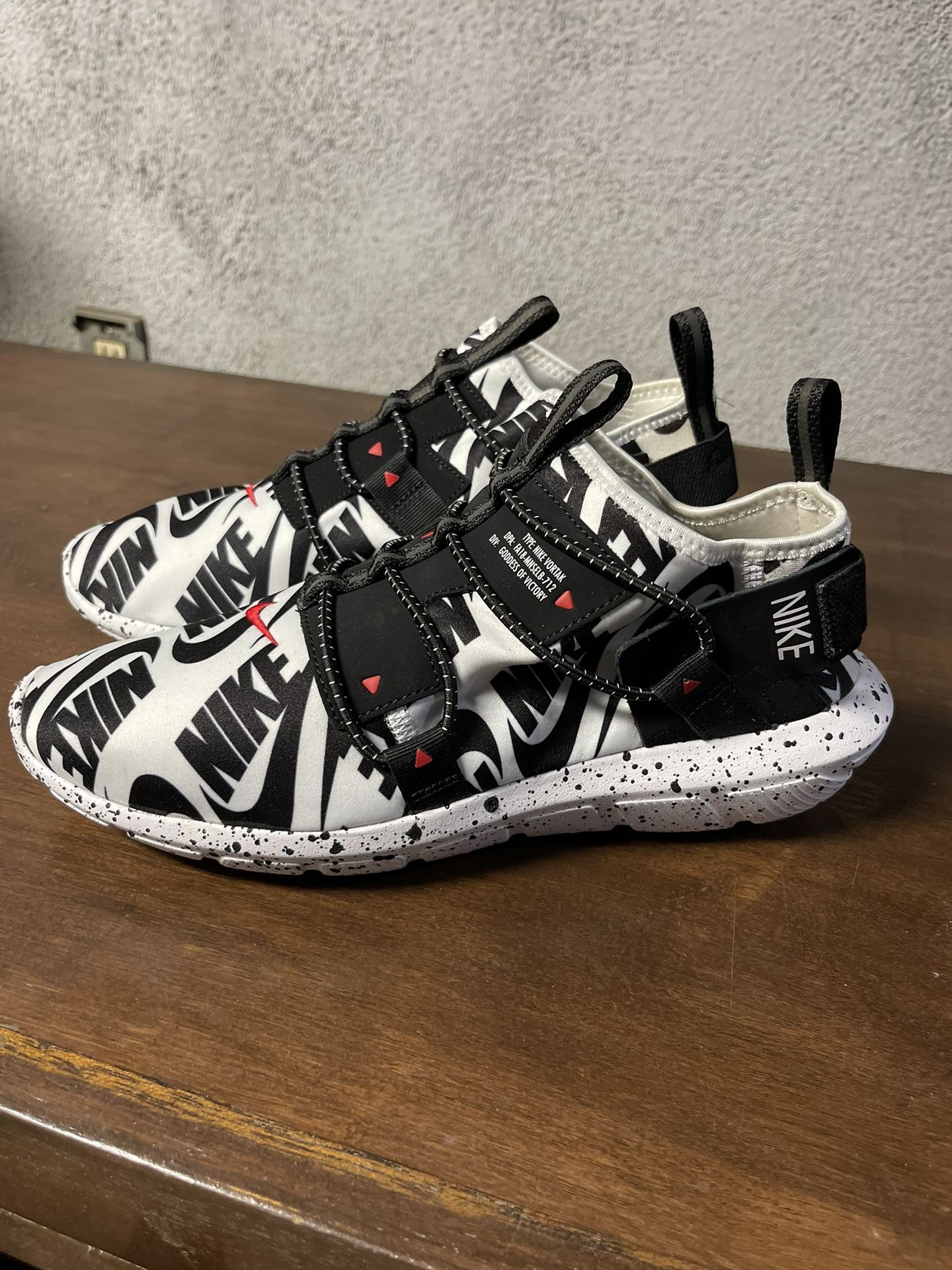 Nike Vortak