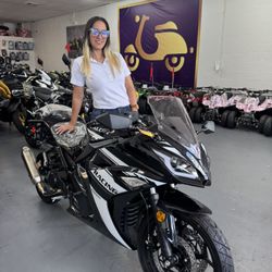  Falcon  200 Automático 