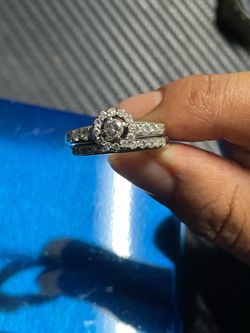 Bridal Set size 7