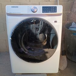 Samsung dryer