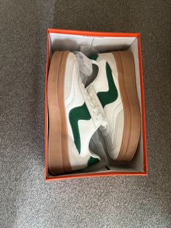 Lucky step women shoes 8 1/2