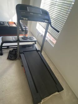 Pro-Form Treadmil
