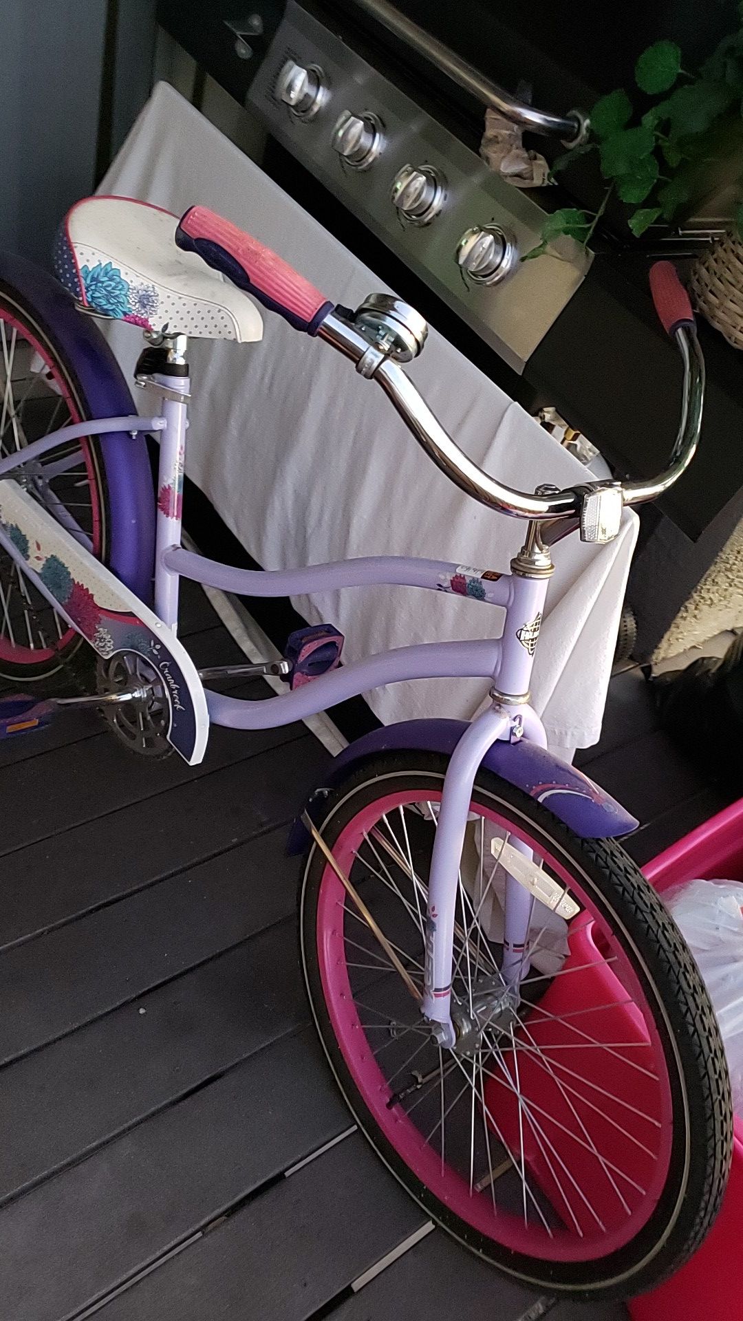 Bike