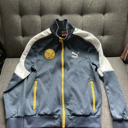 Puma Jacket 