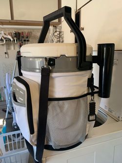 Fishing Cooler