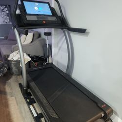 NordicTrack Treadmill