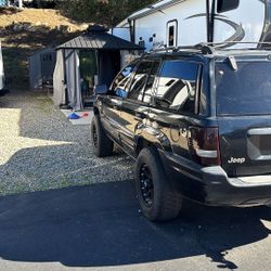 1999 Jeep Grand Cherokee