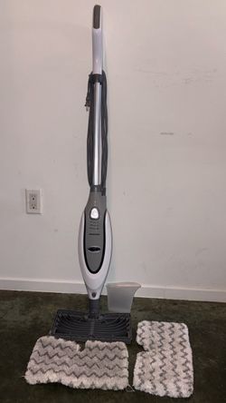 Shark steam mop