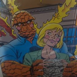 FF 4 Puppet Mast App 