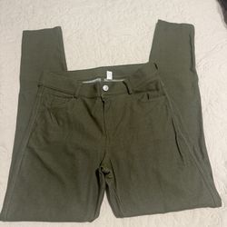 Brand New Army Green Pants 