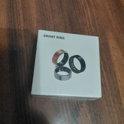 New In Box Smart Rings. Size 7 Rose Gold