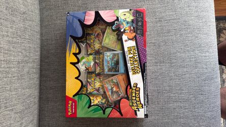 Pokemon Mega Evolution Ascended Heroes Deluxe Pin Collection