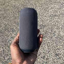 Onn bluetooth store speaker