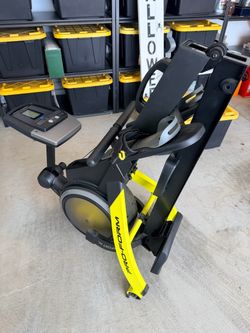 ProForm SpaceSaver Exercise Rower– Great Condition