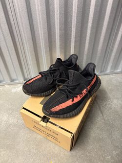 Yeezy shoes