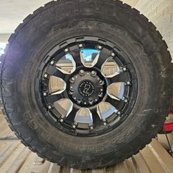 RHINO SIERRA