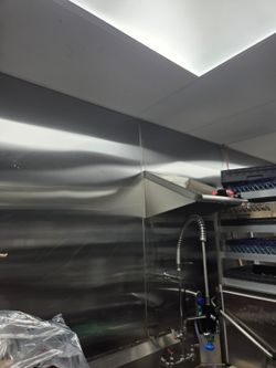 Cleaning commercial & Homes office,apt