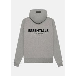 Essentials Hoodie