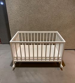 Baby Bassinet