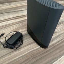 ARRIS - SURFboard DOCSIS 3.1 Multi-Gig Cable Modem & Wi-Fi 6 Router Combo 
