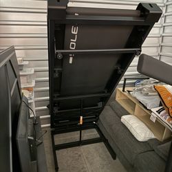Sole Treadmill 