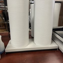 Portable Air Conditioner Exhaust Hoses