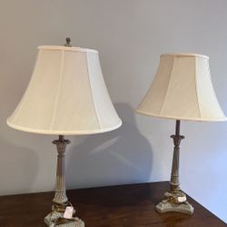 Vintage Style Lamps
