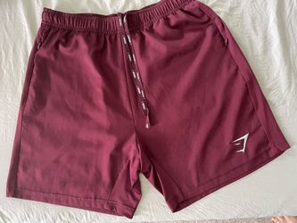 Gymshark Shorts &Nike shorts And T Shirts 