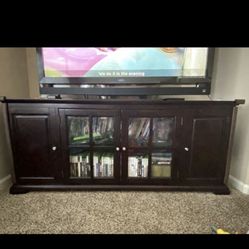 Tv stand