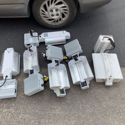 Grow Equipment