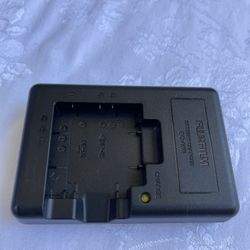FUJIFILM Battery Charger 