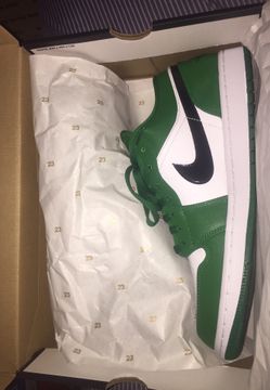 Air Jordan 1 low size 11.5