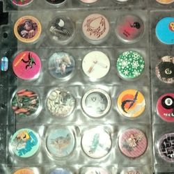 Pogs