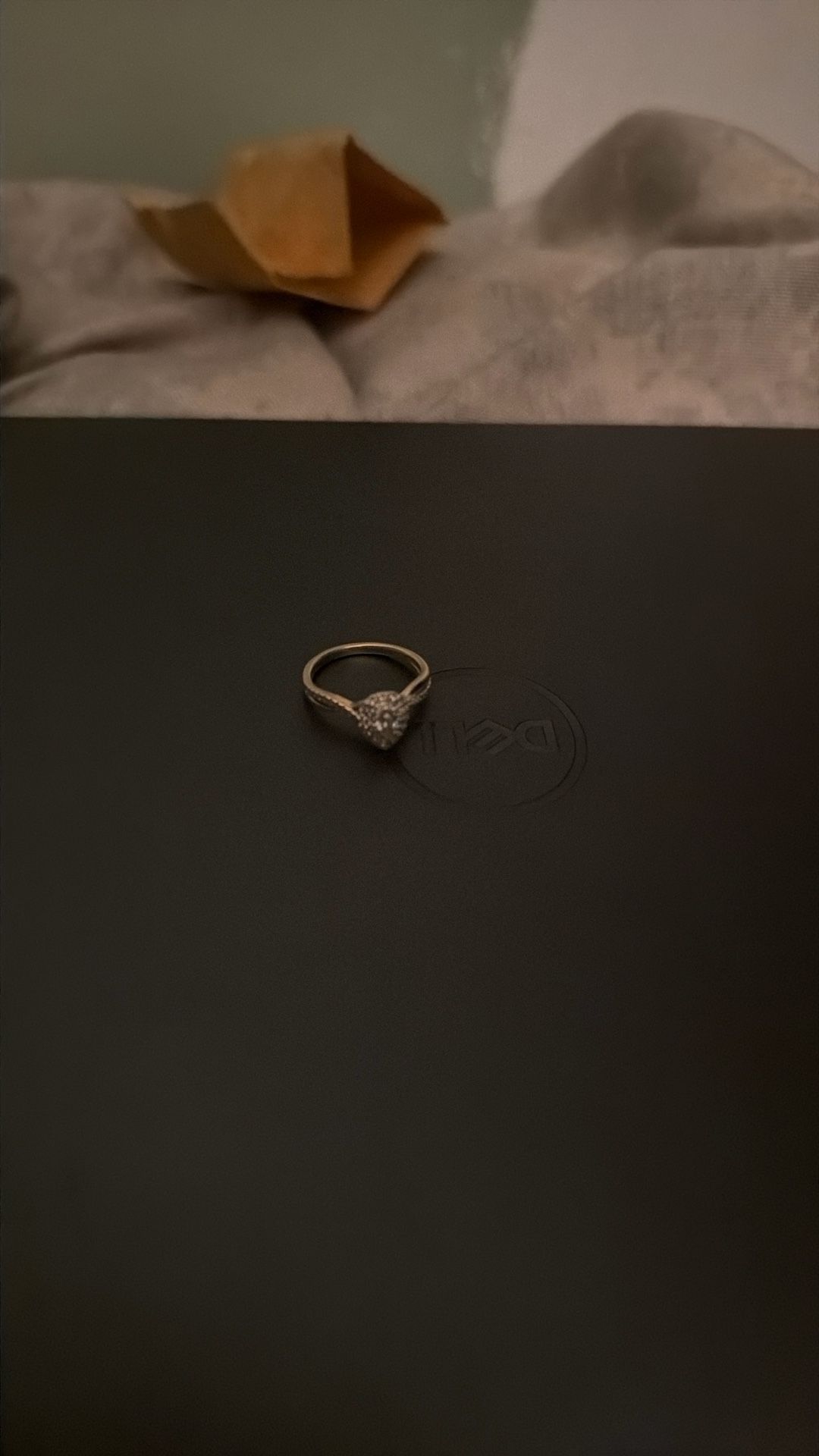 Proposal Ring