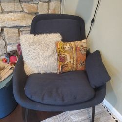 Blu Dot Field Lounge Chair