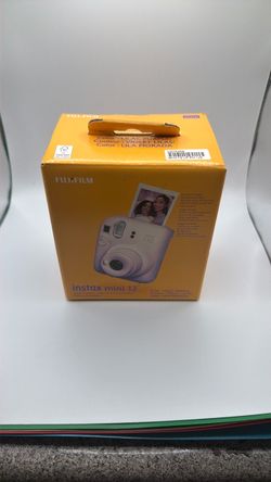 Instax Mini 12
