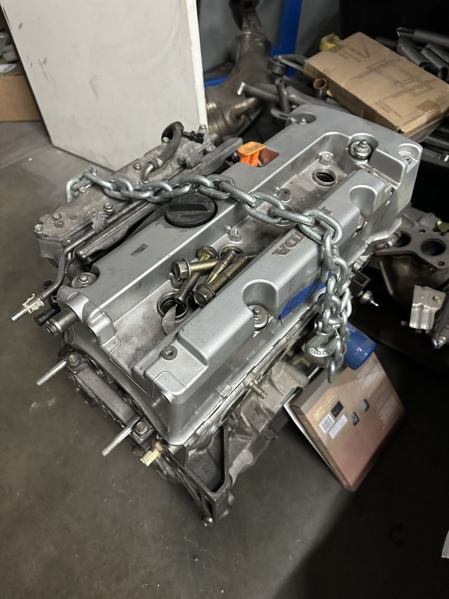 K24 Engine for Sale in Grand Terrace, CA OfferUp
