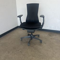 Herman Miller Embody Chair 