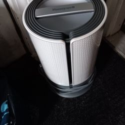 Honeywell Dehumidifier 