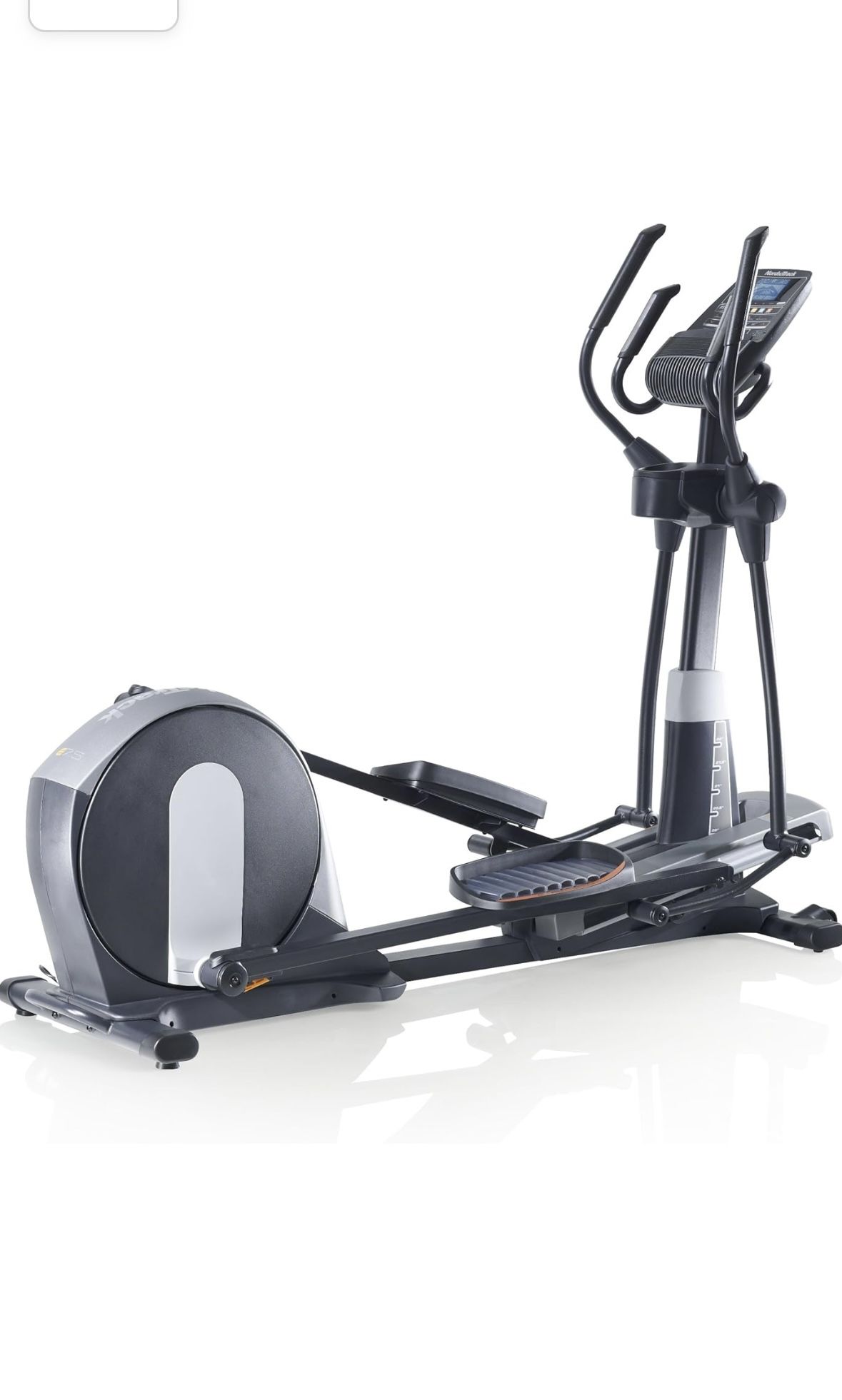 Nordic Track E 7.5 Elliptical Trainer