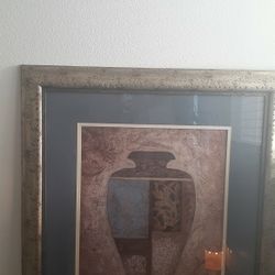 Beautiful Large Wall Art 39x45