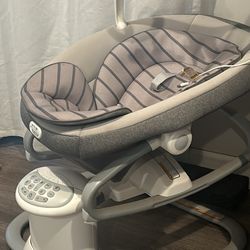 Graco Infant Swing/rocker