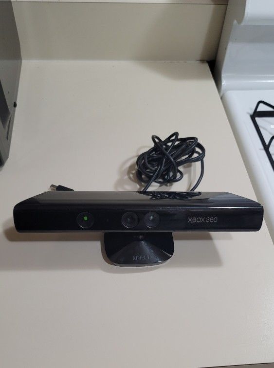 Kinect For Xbox 360