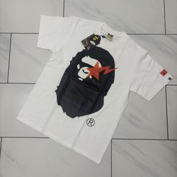 Bape Shirt