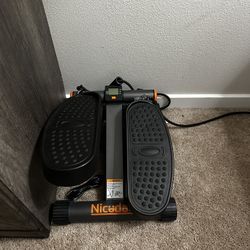 Mini Stepper 