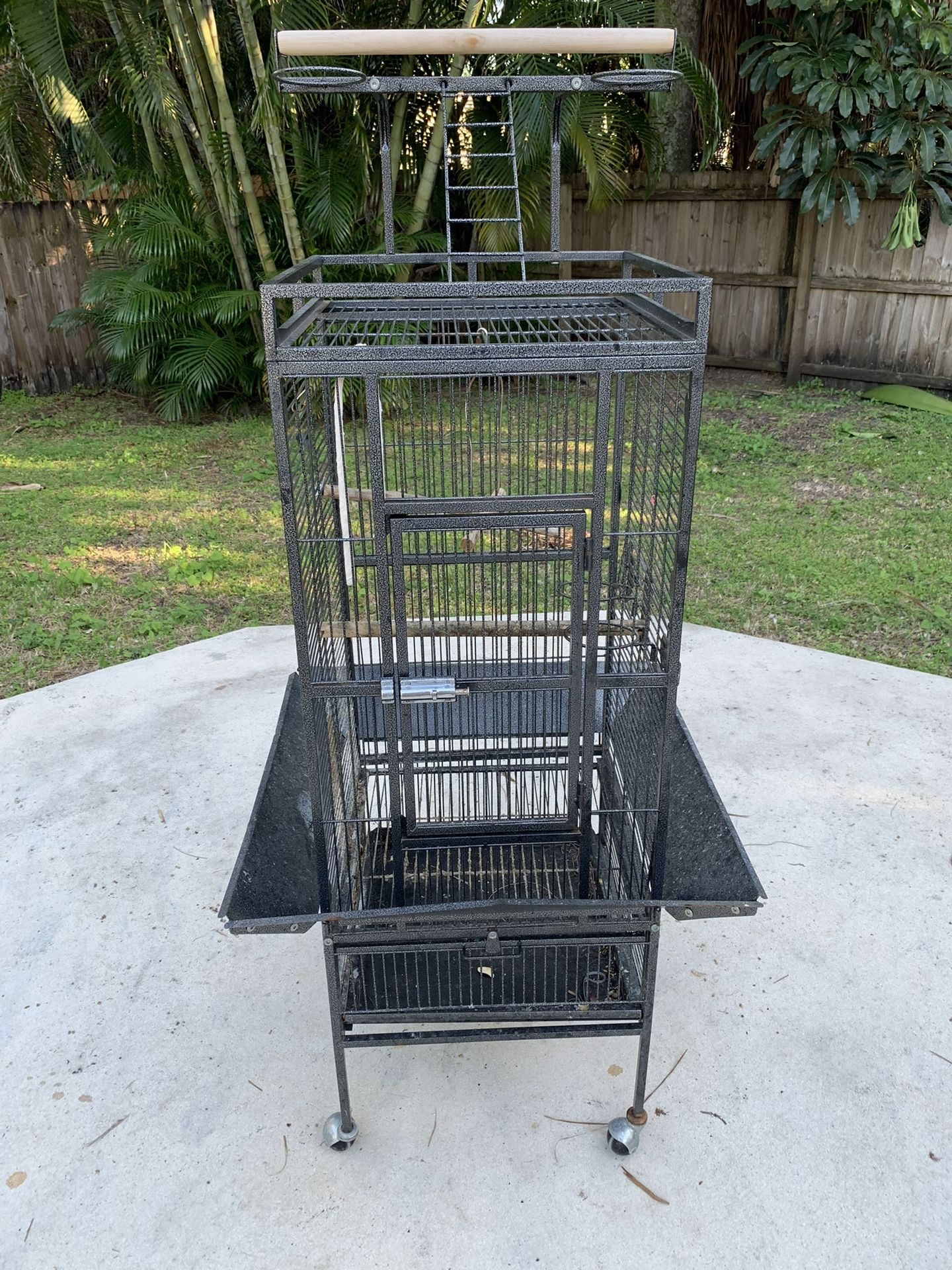 Bird Cage